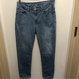 Women’s Levi jeans 510 Size 12